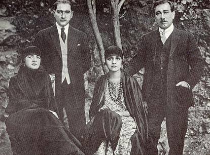 Kadınlar neden Atatürk'ü sevmez?