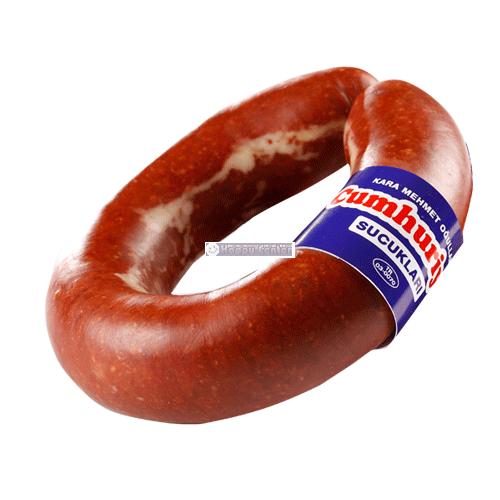 Yardım edin kız arkadaşımın içinde sucuk kırıldı?