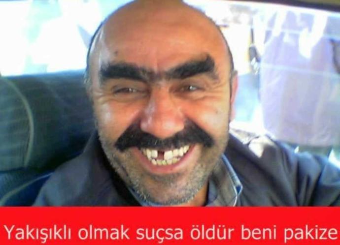 Yakışıklı erkeklerin/güzel kızların yaşadığı sorunlar??