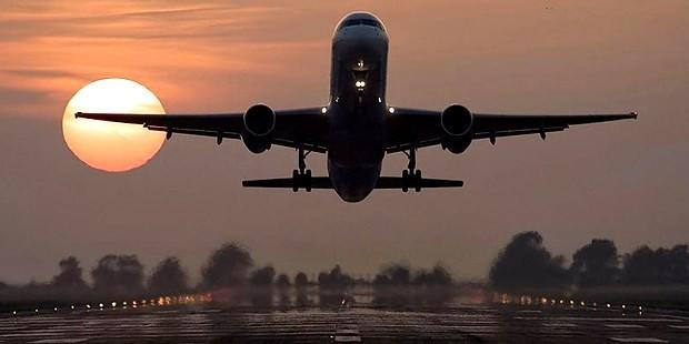 Kafamın bana verdiği yetkiye dayanarak kendimi Pilot.. Sizleri de Yolcu İlan ediyorum nereye uçalım KS üyeleri ?