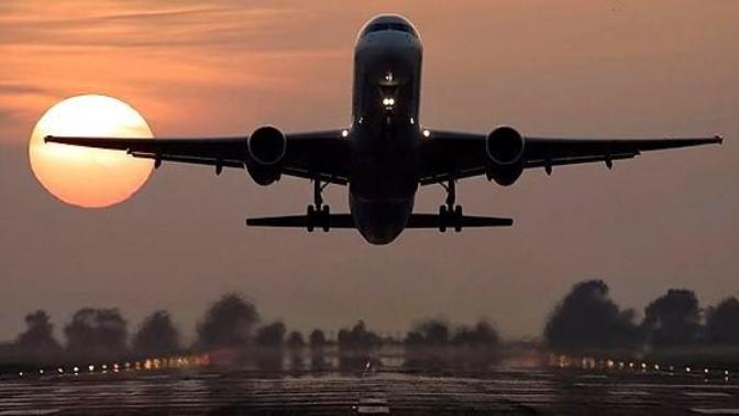 Kafamın bana verdiği yetkiye dayanarak kendimi Pilot.. Sizleri de Yolcu İlan ediyorum nereye uçalım KS üyeleri?