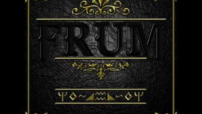 Frum - in nomine patris?