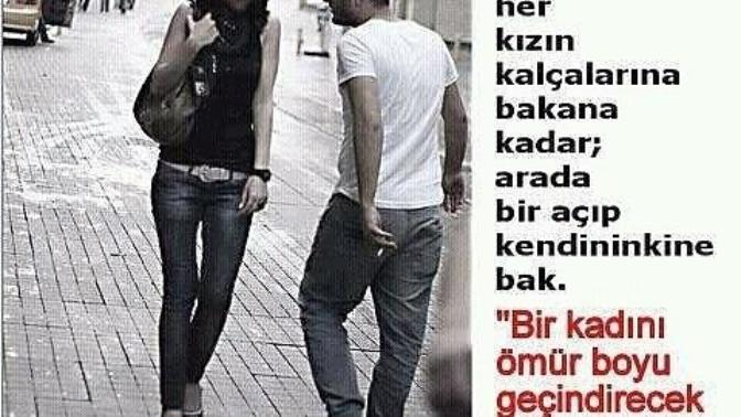Türkiye'de sokakta kadınlara laf atmanın cezası olmalı sizce?