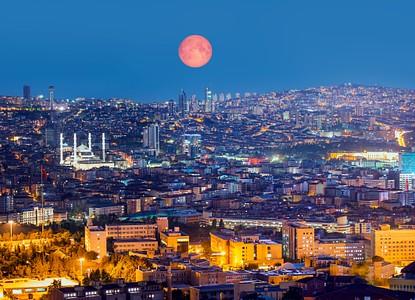  Ankara 