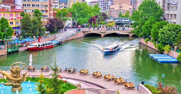 Eskişehir