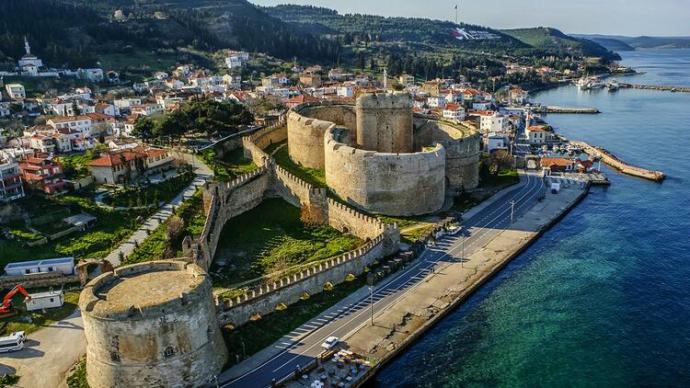 Çanakkale