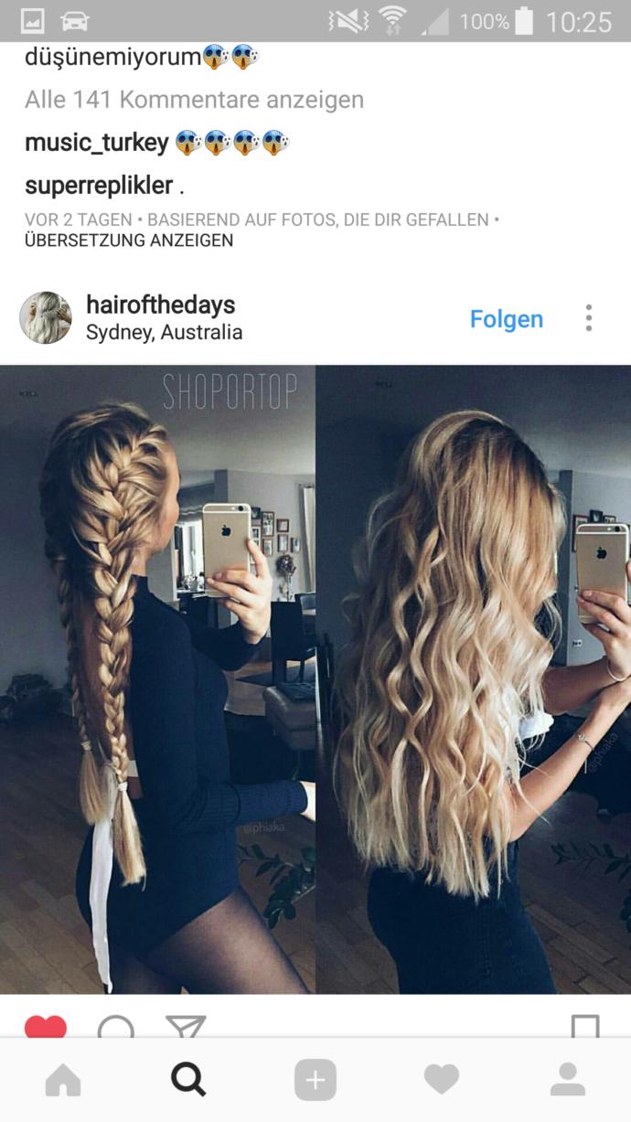 Kuaförde ortalama kaç TL ödüyorsunuz?