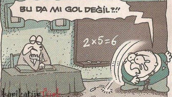 İlkokul öğretmeninizin adını hatırlıyor musunuz?