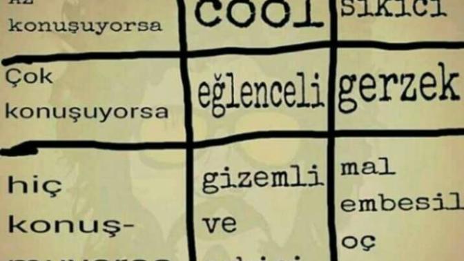 "Kalbi güzel olsun yeter" yalanına inanan kaldı mı hala?