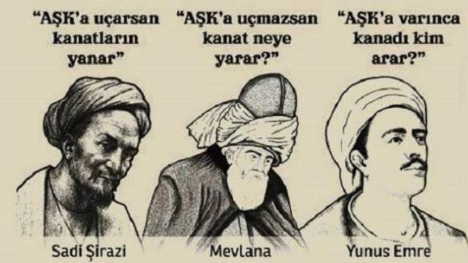 Hak ettiğiniz aşkı yaşadığınızı düşünüyor musunuz? Herkes hak ettiği aşkı yaşar mı?