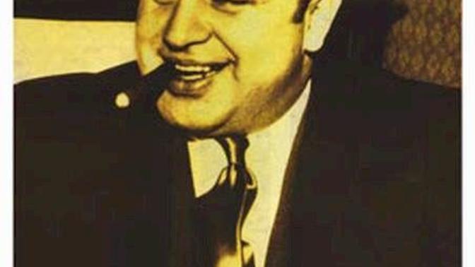 Gerçekten çalışma tarzı bu mu acaba? Al Capone haklı mı?