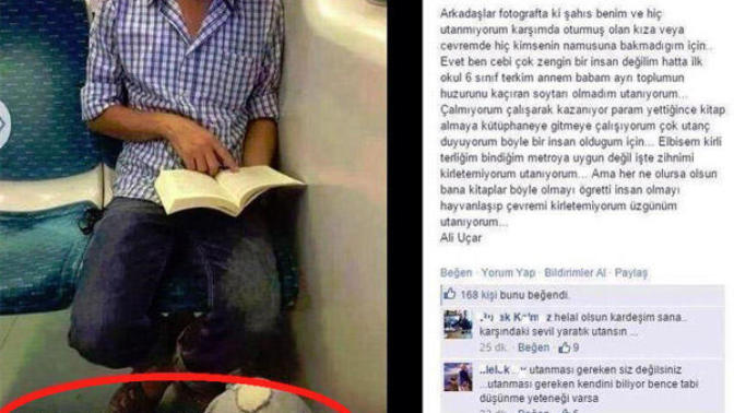 İnsanların aynı kıyafeti sürekli giymesiyle veya kıyafetleriyle dalga geçer misiniz?
