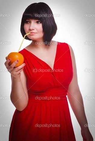 Tombul kızlar sizcede çok tatlı degilmi (resimli) ? - KizlarSoruyor