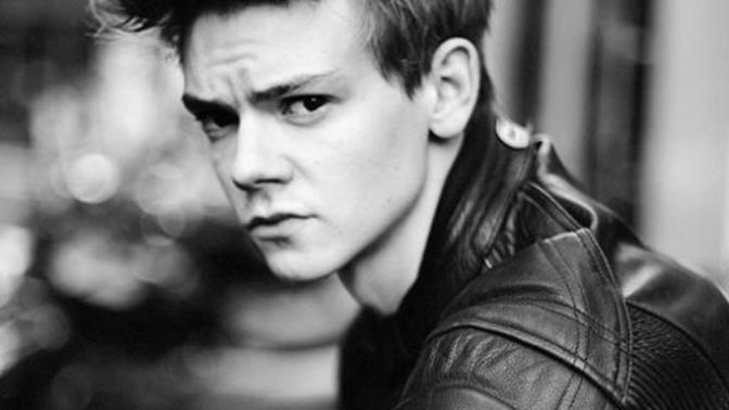 THOMAS BRODİE SANGSTER ♥ SEVENLER?