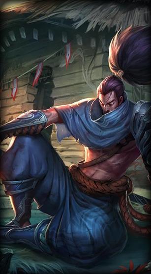 LoL ' dc En Sevdiğin Hero Hangisi?