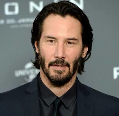 John wick filminin basrol oyuncusu gibi sac uzatmak istiyorum ?
