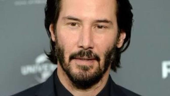 John wick filminin basrol oyuncusu gibi sac uzatmak istiyorum?