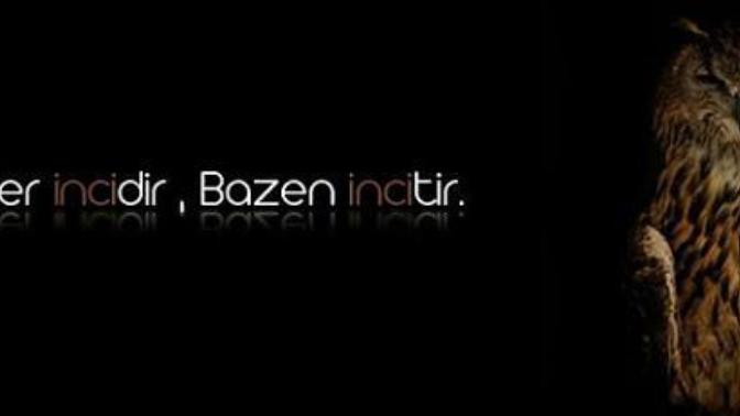 Seni Kaybetmekten Korkuyorum Dediğiniz Birileri Var Mı?