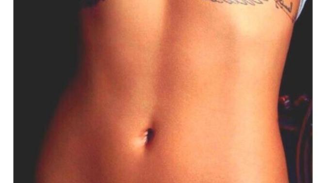 Sternum dövme çok acır mı?
