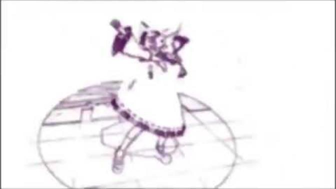 Anime izliyor musunuz ¿^~^?