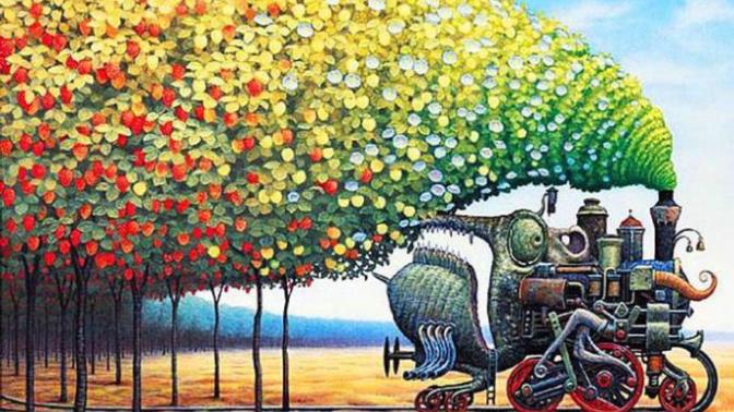 Uzun zamandır şiir/ deneme yazamıyorum neden?
