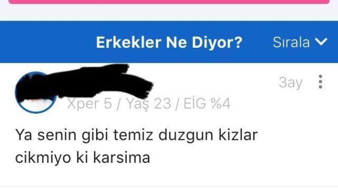 YAZIKLAR OLSUN?