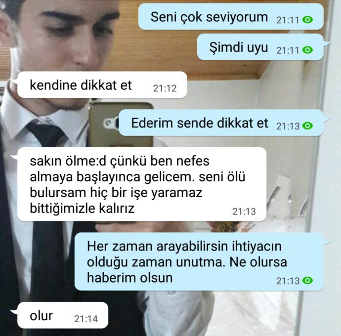 Aşık olduğun kız için bazen gitmek gerekir mi depresyon gibi durumlarda?