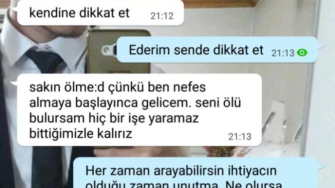Aşık olduğun kız için bazen gitmek gerekir mi depresyon gibi durumlarda?