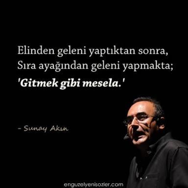 Elinden geleni yaptıktan sonra yinede olmuyorsa ne yaparsınız?