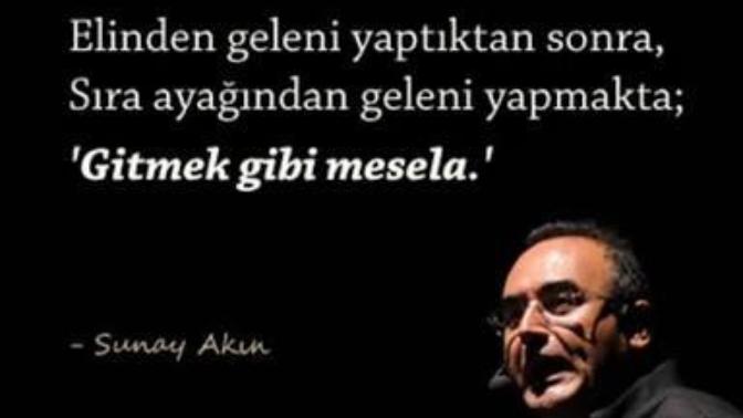 Elinden geleni yaptıktan sonra yinede olmuyorsa ne yaparsınız?