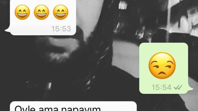 Ne demek istedi?