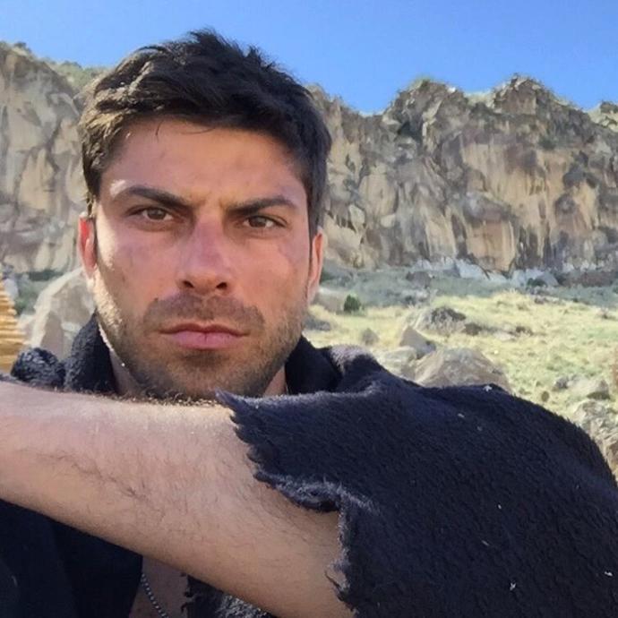 Armağan Oğuz gibi adamlar bulur mu bir gün bizi 😄 ?