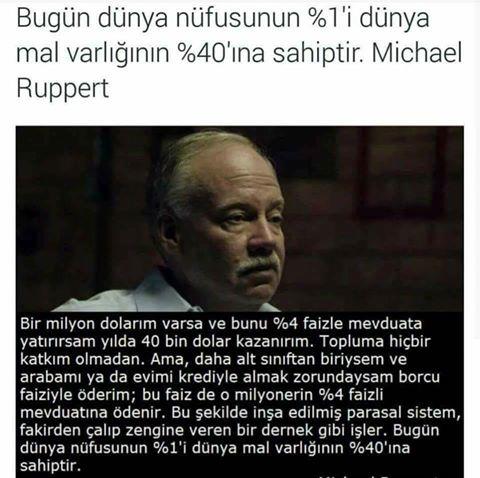 Zenginler nasıl zengin oluyor biliyor musunuz ?