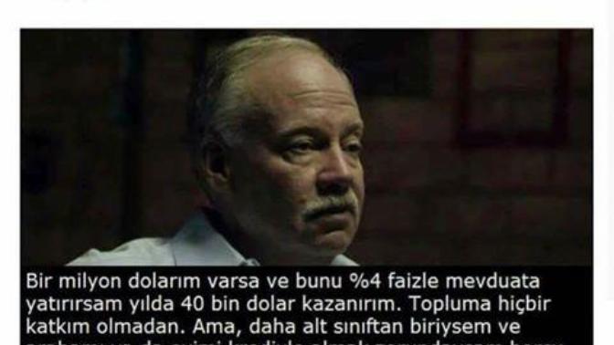 Zenginler nasıl zengin oluyor biliyor musunuz?
