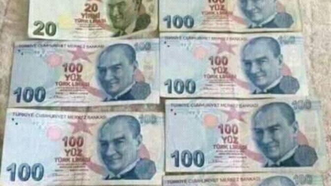 "Burda kaç tane yüz var?" tırlatıcam resmen ya bunun cevabı ne?