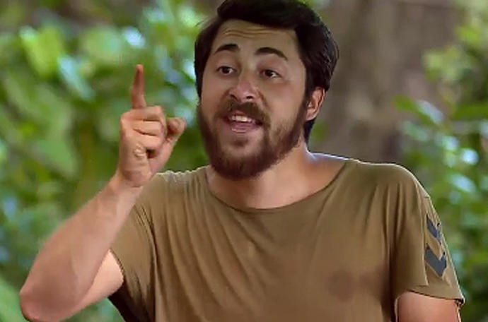 Sızı hangi ünlüye benzetiyorlar?