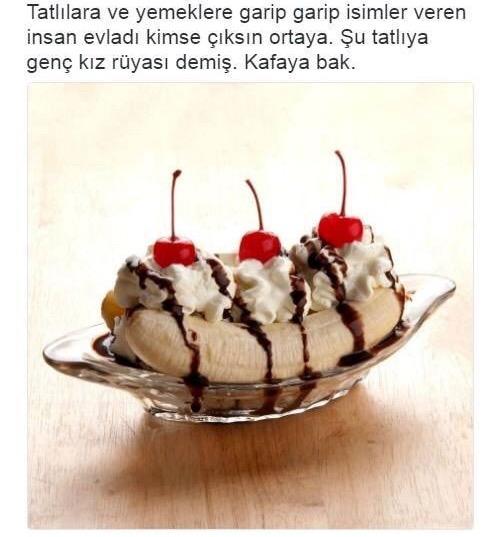 Genç kız rüyası?