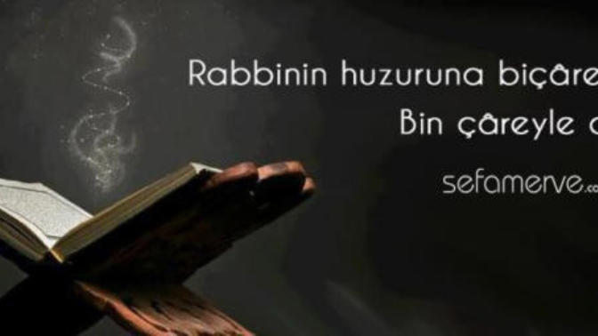 Allah kimsenin başına hastalık vermesin :( hastalıklar için okunması gereken dua biliyormusunuz?