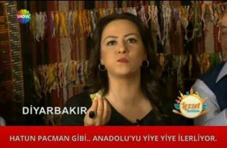 Bu yemek yemeyi seven arkadaslar icin düşünceleriniz nelerdir ??