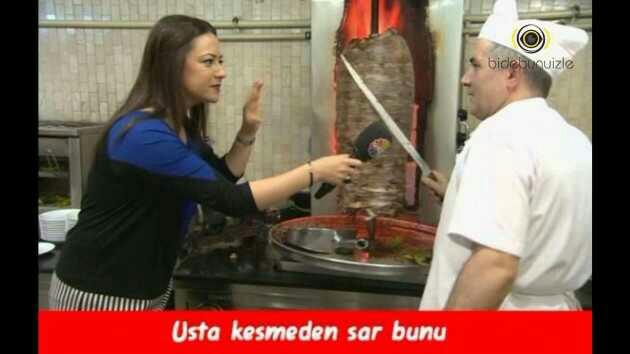 Bu yemek yemeyi seven arkadaslar icin düşünceleriniz nelerdir ??