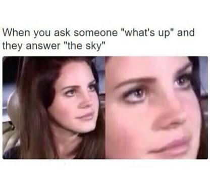 Meme sever misiniz?