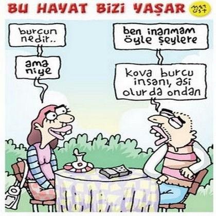 Karşı cinsden etkilenseniz de burç uyuşmazlığı var diye geri adım atar mısınız?