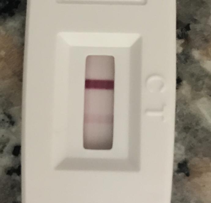 Bu test pozitif mi negatif mi?