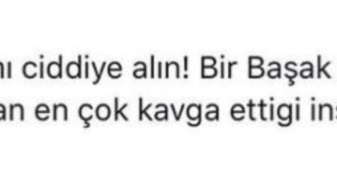 Basak burculari olan sahislar neden kavgaci?