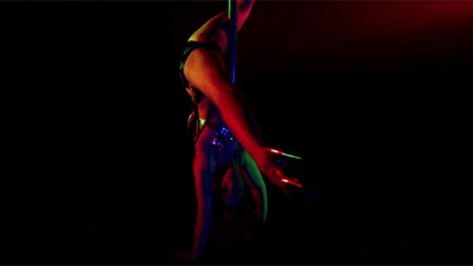 Pole Dance Yapsam?