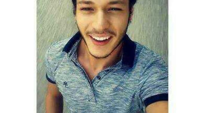 Kubilay aka çok tatlı değil mi yaa bitiyorum?