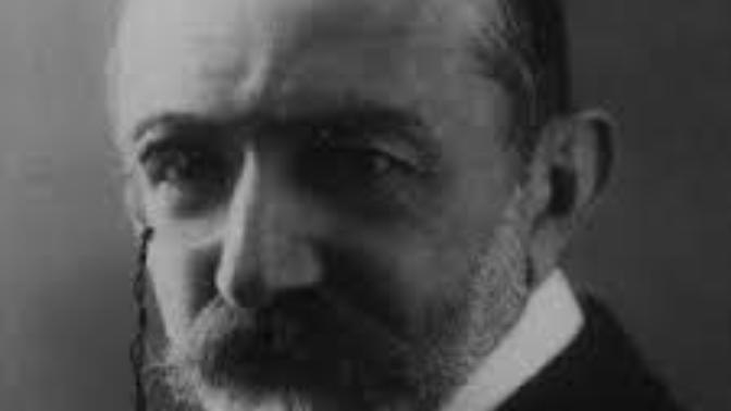 Abdülhak Hamit Tarhan Kimdir?