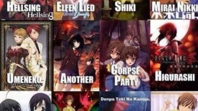 Animeciler bunu çoktan anladı 😂😂?