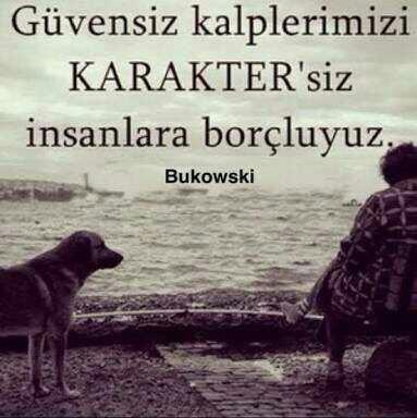 Hayatınızda 