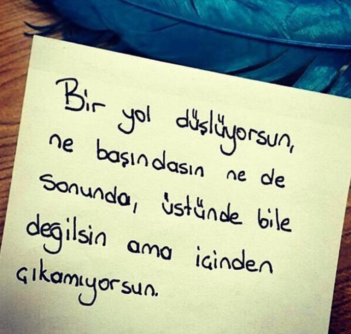 Arkadaşlar sizce hangi söz?